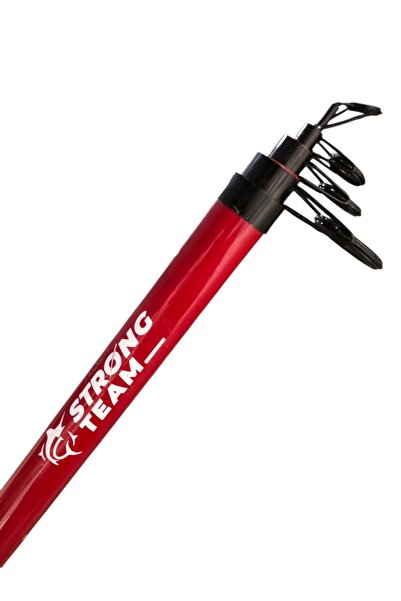 Strong Team Wild Coast Teleskopik Olta 4.20m