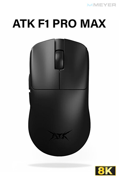 Meyer Gaming ATK BLAZING SKY F1 PRO MAX Wireless Mouse PAW3950