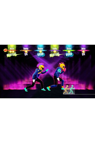 Ubisoft Just Dance 2016 για Wii U