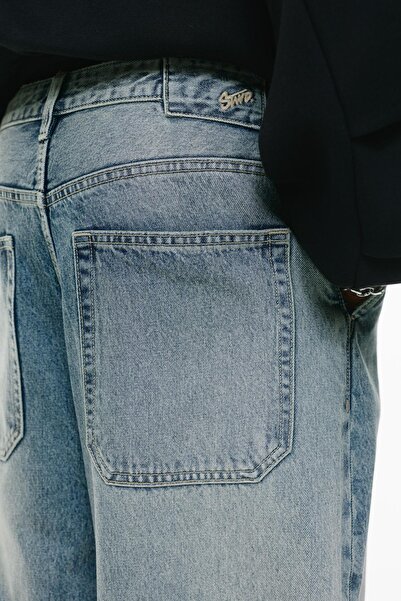 Pull & Bear Skater jean