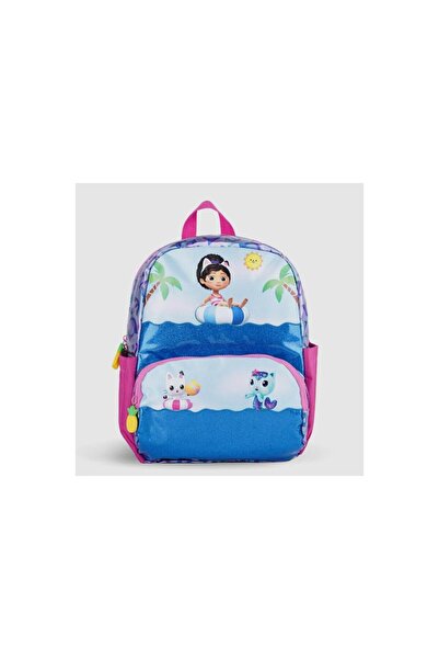 Trucare Gabby Doll House Mercat Backpack 12inch
