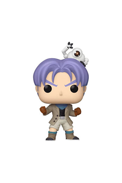 Funko POP Animation: Dragon Ball - Trunks & Gill