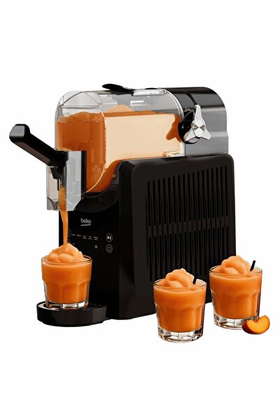 Beko SM 5670 SlushMix™ Slush ve Buzlu İçecek Makineleri