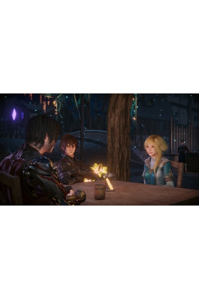 Dear Villagers Joc Edge Of Eternity Pentru Playstation 5