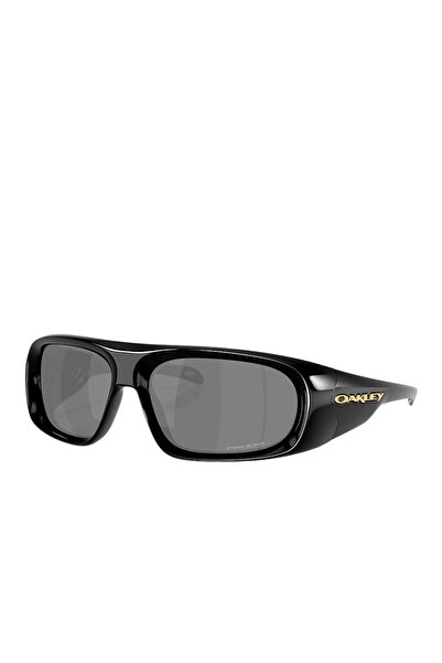 Oakley Belleville Unisex Glasses 0Oo9491-Oak.949101 Multicolour-Std