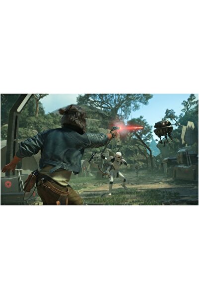Ubisoft Παιχνίδι Star Wars Outlaws Gold Edition για NSW2