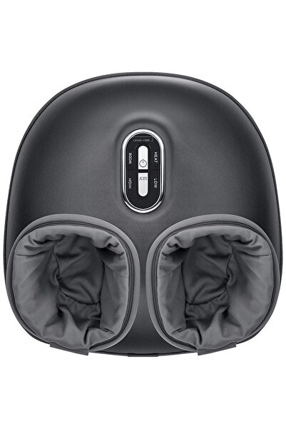 Smart Vibe Dr.Feet - Aparat Profesional pentru Masaj Picioare, Caldura Terapeutica si Framantare Profunda