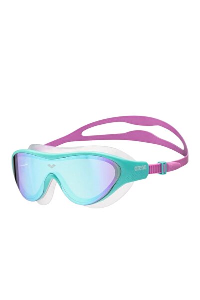 ARENA The One Mask Jr Mr Çocuk Çok Renkli Yüzücü Gözlüğü 009274100