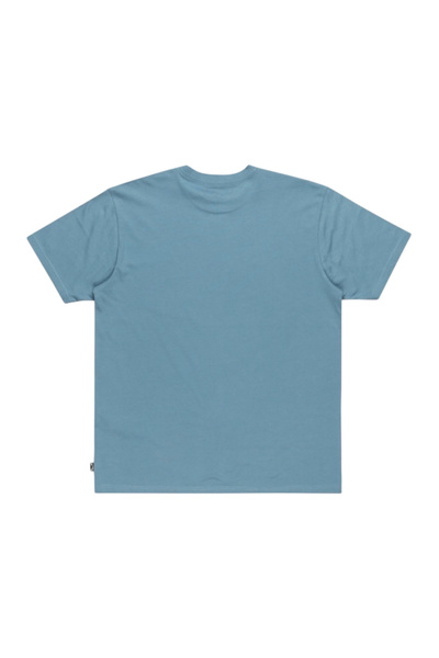 BİLLABONG Arch Ss Men's Blue T-Shirt Men's T-Shirt Ebyzt00167