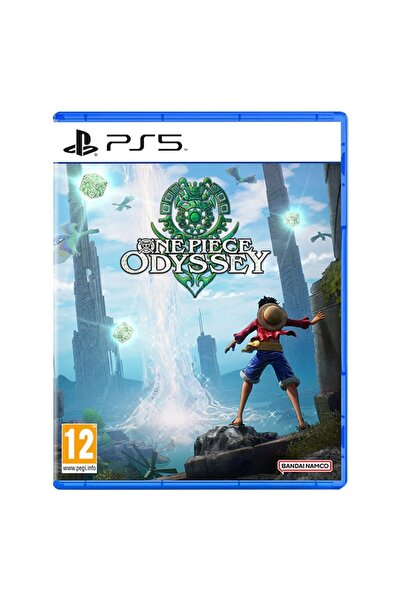 Bandai Namco Games Joc One Piece Odyssey Pentru Playstation 5