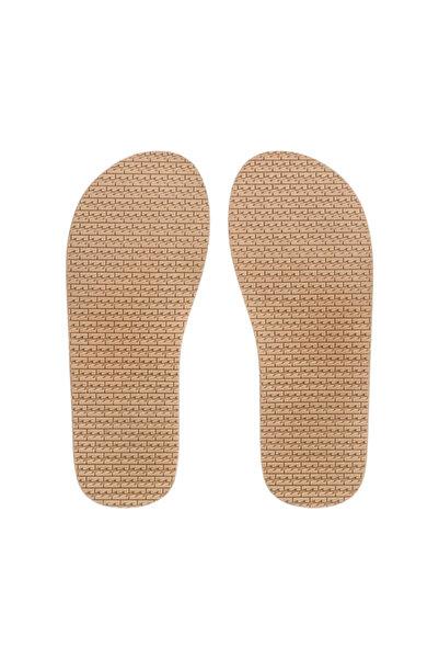 BİLLABONG Papuci pentru bărbați All Day Impact Print, bej, PAPUCI PENTRU BĂRBAȚI EBYL100030