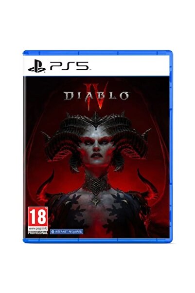 ACTIVISION Παιχνίδι Diablo IV PlayStation 5