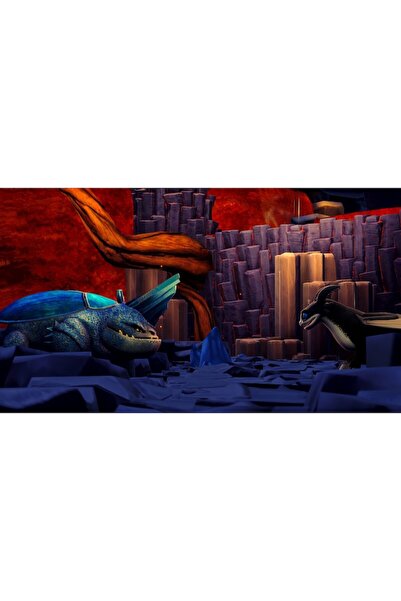 Outright Games DreamWorks Dragons: Legends Of The Nine Realms - Xbox Series X