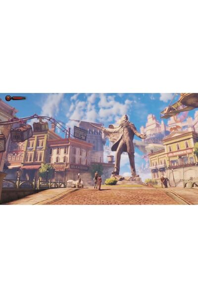 2K Games BIOSHOCK THE COLLECTION pentru PlayStation 4