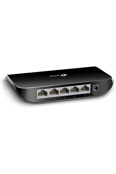 AC BOX Tl-Sg1005D, 5-Port Gigabit Desktop Switch Ac Box 861931