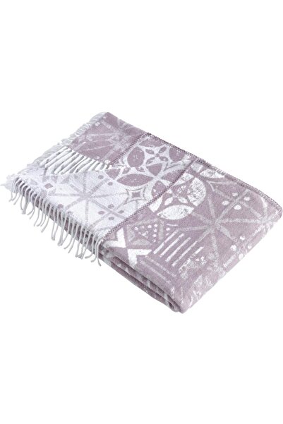 Karna Home Cotton Tv Knee Blanket Spring