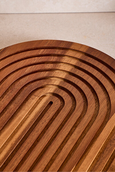 Perotti Acacia Presentation Board 32X23 cm