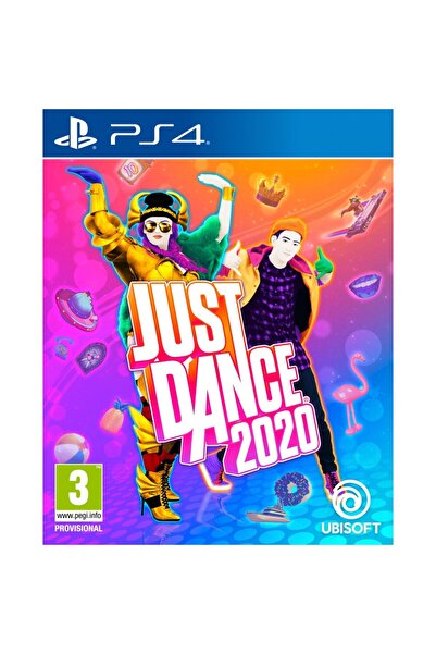 Ubisoft Joc JUST DANCE 2020 pentru Playstation 4