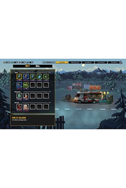 ATARI Days Of Doom for PlayStation 4