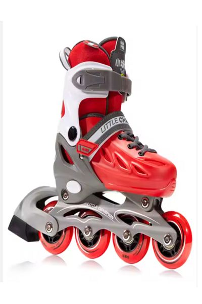 ماركة غير محددة Adjustable inline skates