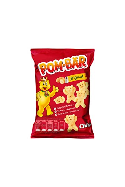 OEM POM-BERRY Snack Original 6 x 18 g
