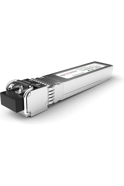 AC BOX J4858C 1000Base-Sx Sfp for Hp Lc Multi Mode Transceiver, Gray Ac Box 861931