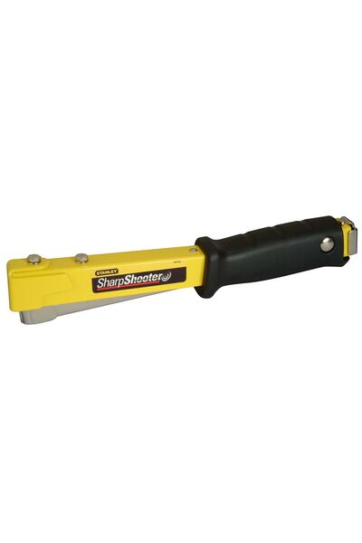Stanley - Ciocan capsator pentru tapițerie tip G 8-10MM [6-PHT150]