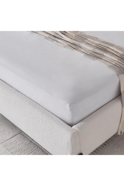 Home Box AxisMicro King Fitted Sheet - 180x200+25 cm