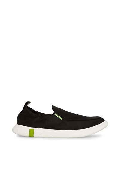 Steve Madden Mens Hendricks Black/Whte Men'S Sneakers