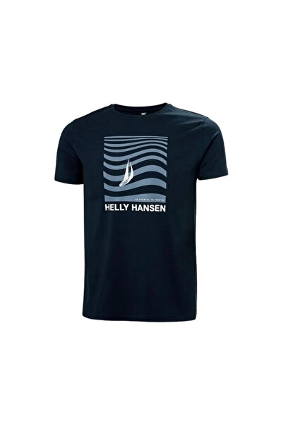 Helly Hansen Ανδρικό μπλουζάκι Shoreline 3.0 ΑΝΔΡΙΚΟ T-SHIRT HHA.54601