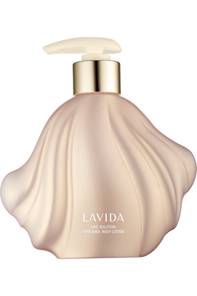 Lavida Line Solution Perfumed Body Lotion