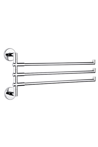 Tema Mare-L 3'lü Döner Havluluk