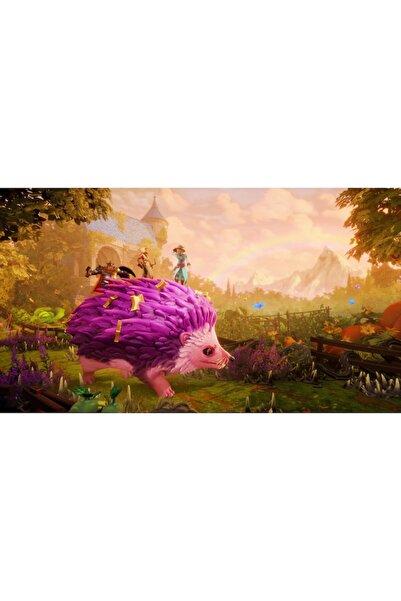 THQ Nordic Trine 5: A Clockwork Conspiracy - Xbox One / Xbox Series X