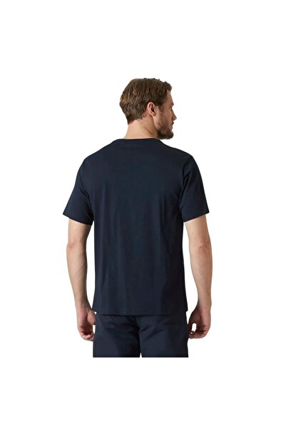 Helly Hansen Ανδρικό μπλουζάκι Hh Logo 3.0 ΑΝΔΡΙΚΟ ΜΠΛΟΥΖΑ HHA.54596