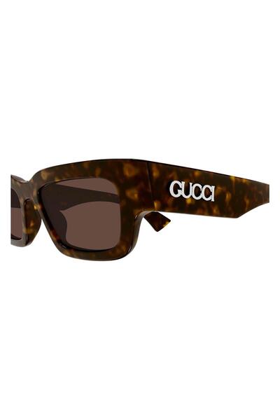 Gucci Gg1838S 002 52 Unisex Sunglasses