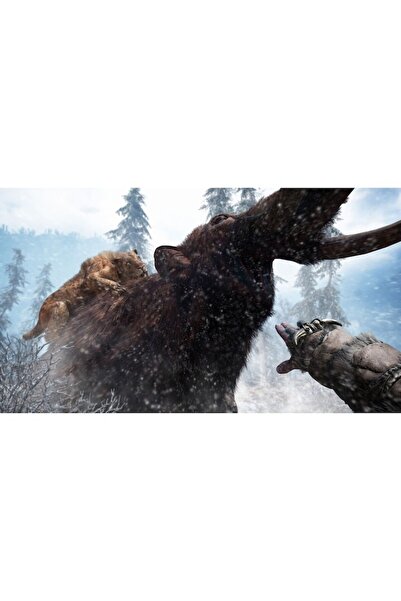 Ubisoft Joc FAR CRY PRIMAL pentru PS4