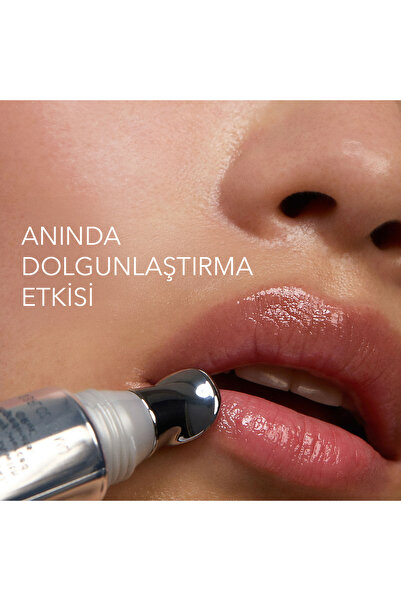 Roc Derm Correxion Hyalüronik Asit + Kolajen Peptit Dudak Dolgunlaştırıcı 10ml