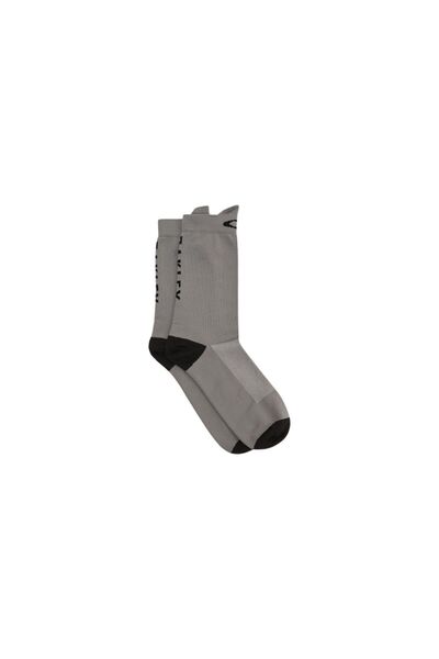 Oakley Seeker Long Sock Men's Black Socks Men's Socks Fos901805