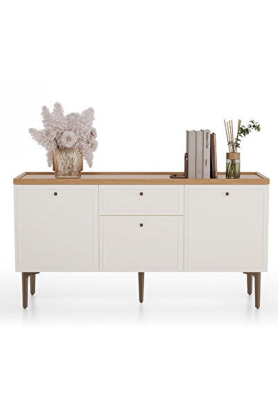 Enza Home Marsana Konsol, 151x79 cm