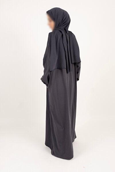 Vauva Hijab Suit - One Size Stylish Combination