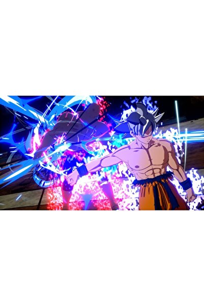 Spike Chunsoft Joc Dragon Ball Sparking Zero Pentru Playstation 5