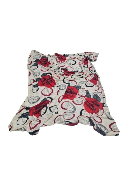 smart home Soft Polyester Lightweight Blanket - Warm, lightweight blanket measuring 240 x 220 cm