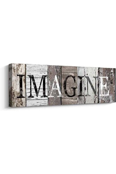 Emoda home Trove ديكور حائط من إيمودا، اقتباسات فنية من شجرة الصنوبر، لوحات ق...