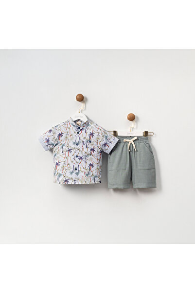 Cumino Cool Boy's Suit 2-3-4-5 Years