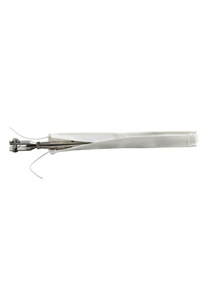 OSCULATI Protective White Sleeve with Tensioner 50 mm,