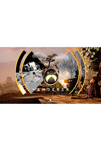 Nacon Joc Wanderer PS4 VR