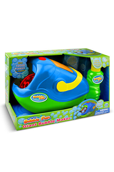 Ricokids Aparat de facut baloane de sapun, bule , din plastic, usor de utiliz...