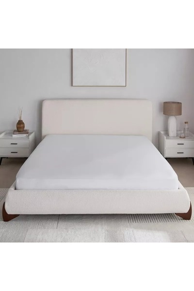 Home Box AxisMicro King Fitted Sheet - 180x200+25 cm