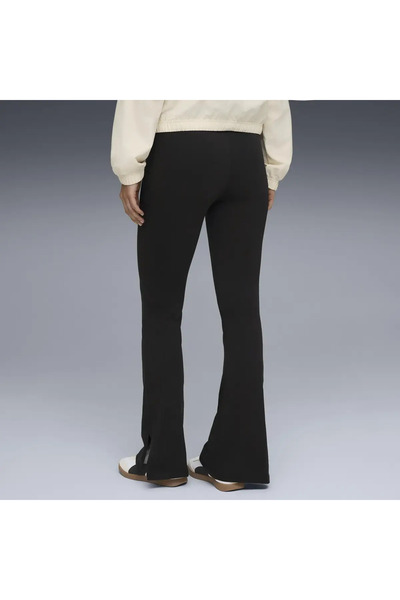 Puma HER High-Waist Leggings Siyah Kadın Tayt