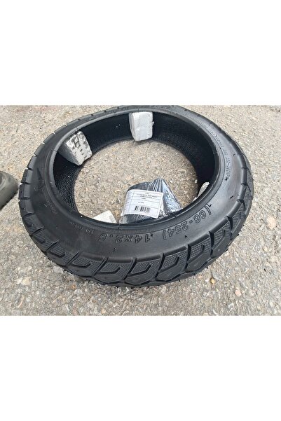 E-BİKE 14 x 2.50 TT [DESEN - E-102] ŞAMYELİ 2 Lİ SET